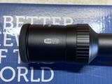 Meopta Meopro 3.5-10x44mm RD Scope with Illuminated BDC-2 Reticle - 9 of 14