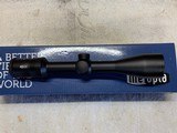 Meopta Meopro 3.5-10x44mm RD Scope with Illuminated BDC-2 Reticle - 8 of 14