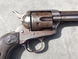 Colt SAA, 1888, .41 Caliber - 5 of 8
