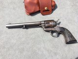 Colt SAA, 1888, .41 Caliber - 2 of 8