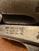 Colt SAA, 1888, .41 Caliber - 4 of 8