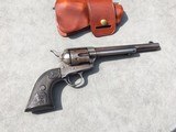 Colt SAA, 1888, .41 Caliber - 1 of 8