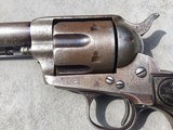 Colt SAA, 1888, .41 Caliber - 3 of 8