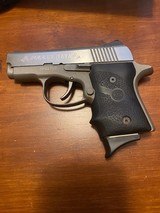 Colt Pocket Nine, 9mm - 1 of 8
