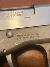 Colt Pocket Nine, 9mm - 3 of 8