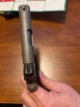 Colt Pocket Nine, 9mm - 4 of 8