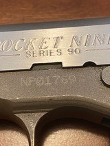 Colt Pocket Nine, 9mm - 8 of 8