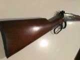 Winchester 94 .25-35 Ackley Improved 1949 vintage - 2 of 14