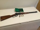 Winchester 94 .25-35 Ackley Improved 1949 vintage - 1 of 14