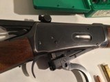 Winchester 94 .25-35 Ackley Improved 1949 vintage - 9 of 14