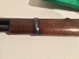 Winchester 94 .25-35 Ackley Improved 1949 vintage - 5 of 14