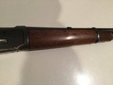 Winchester 94 .25-35 Ackley Improved 1949 vintage - 7 of 14