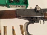 Winchester 94 .25-35 Ackley Improved 1949 vintage - 8 of 14