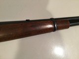 Winchester 94 .25-35 Ackley Improved 1949 vintage - 11 of 14
