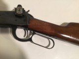 Winchester 94 .25-35 Ackley Improved 1949 vintage - 10 of 14