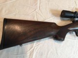 Cooper Arms Model 38 .17 Ackley Hornet - 6 of 11