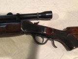 Winchester low wall .218 Bee $1900 - 10 of 11