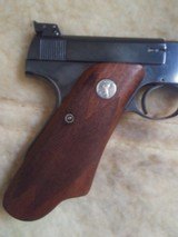 Colt woodsman match target - 2 of 5