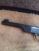 Colt woodsman match target - 5 of 5