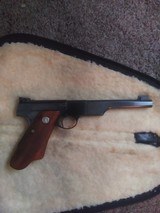 Colt woodsman match target - 1 of 5