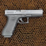 Glock 22C RTF2 1 of 200 RTF2G - 3 of 15