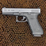 Glock 22C RTF2 1 of 200 RTF2G - 2 of 15