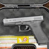 Glock 22C RTF2 1 of 200 RTF2G - 1 of 15