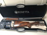 Beretta DT 11 - 2 of 4