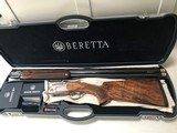 Beretta DT 11 - 1 of 4