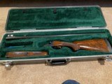 Winchester Model 23 Heavy Duck - 3 of 6