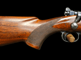 Winchester Model 70 Carbine Pre-War 7.65mm (Made in 1937) - 4 of 15