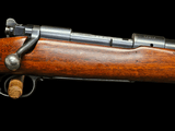 Winchester Model 70 Carbine Pre-War 7.65mm (Made in 1937) - 5 of 15