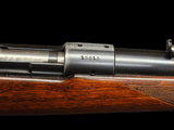 Winchester Model 70 Carbine Pre-War 7.65mm (Made in 1937) - 6 of 15