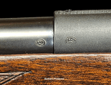 Winchester Pre-64 Model 70 Carbine 7.92mm (Made in 1947) HOLY GRAIL! - 13 of 15