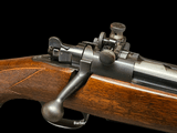 Winchester Pre-War Model 70 Carbine 22HP (Made in 1940) 