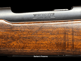 Winchester Model 70 Carbine Pre-64 22HP HOLY GRAIL! (Made in 1940) - 7 of 15