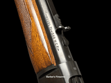 Winchester Model 71 Deluxe 348 Win (Made in 1953) - 8 of 15