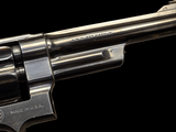 Smith & Wesson Registered Magnum 357 Mag 6 1/2