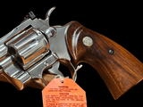 Colt Double Diamond Set Python/Officers (Unfired in Case) Only 1000 made in 1986 - 4 of 11