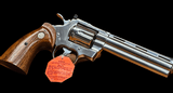 Colt Double Diamond Set Python/Officers (Unfired in Case) Only 1000 made in 1986 - 5 of 11