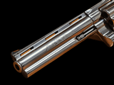 Colt Double Diamond Set Python/Officers (Unfired in Case) Only 1000 made in 1986 - 3 of 11