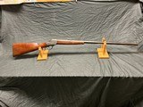 Winchester 1885 Highwall 50 Eley 