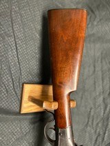 Winchester 1885 Highwall 50 Eley 