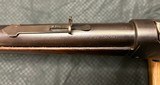 Winchester 1885 Highwall 45-125 win - 9 of 11