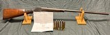 Winchester 1885 Highwall 45-125 win - 1 of 11
