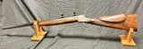 Winchester 1885 Highwall .219 Donaldson Wasp - 3 of 8