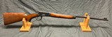 Winchester 1892 218 Bee