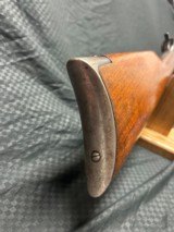 Winchester 1895 35 win - 7 of 9