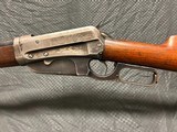 Winchester 1895 35 win - 6 of 9