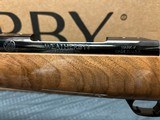 Weatherby Mark V Deluxe .416 wby mag - 4 of 8